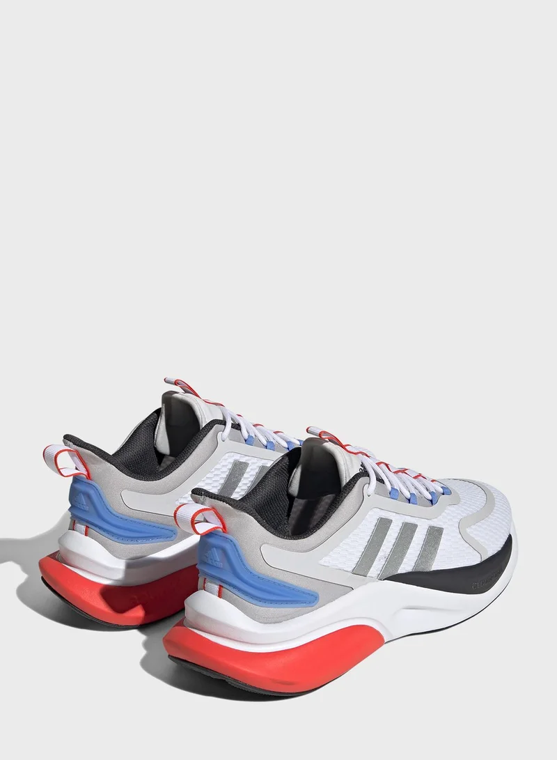 adidas ألفا باونس +