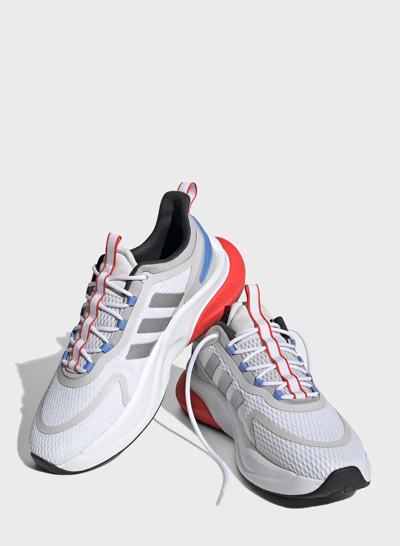 adidas ألفا باونس +