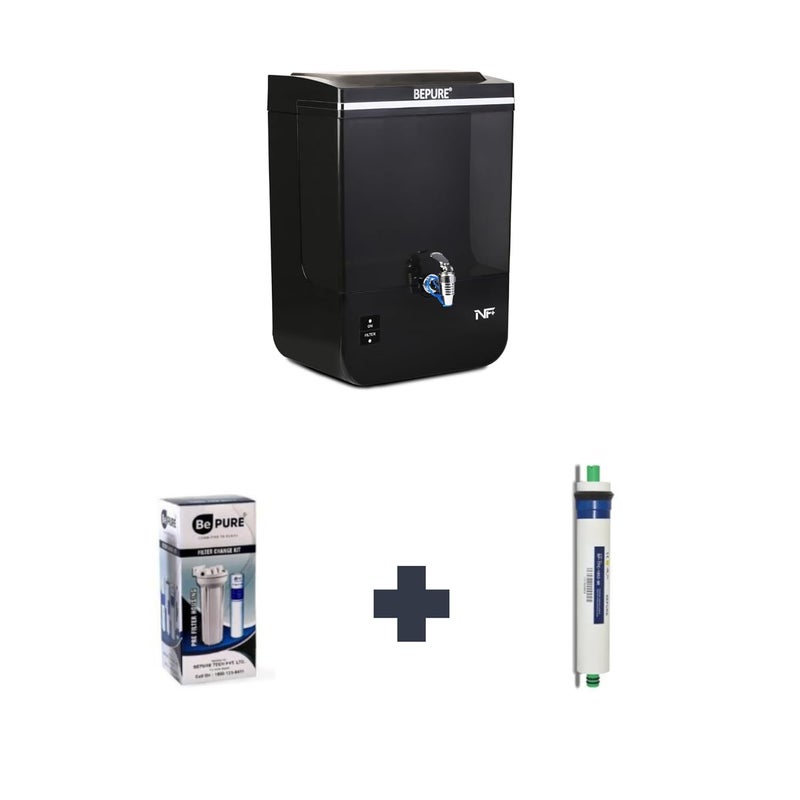 Bepure Annual Filter Change Kit NF Membrane for Bepure NF Model - Image 1