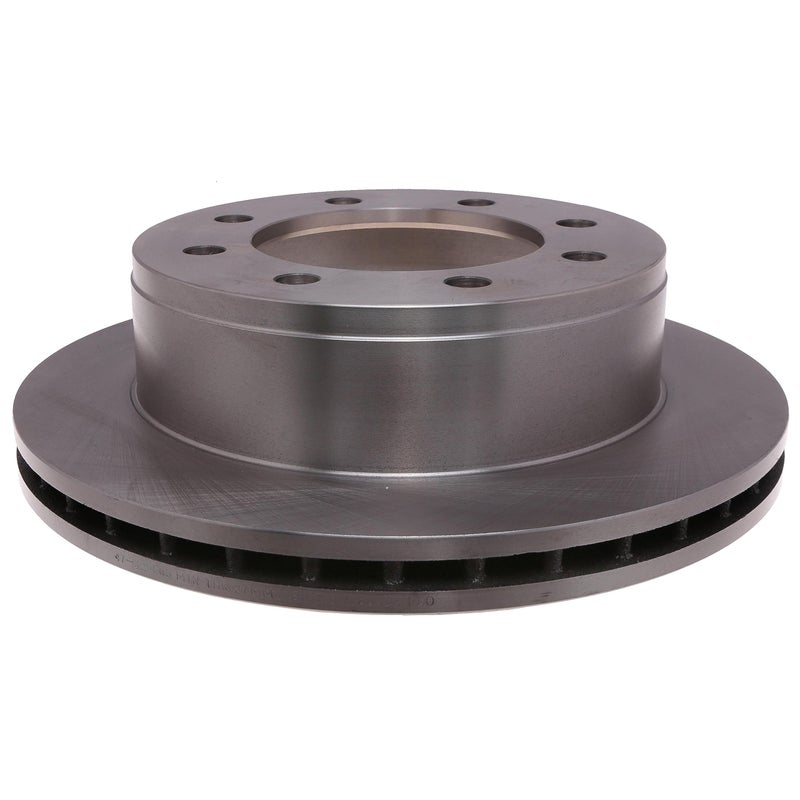 ACDelco Silver 18A926A Rear Disc Brake Rotor - Image 5