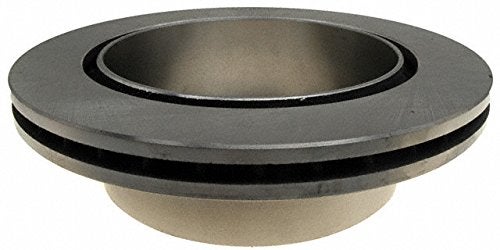 ACDelco Silver 18A926A Rear Disc Brake Rotor - Image 4
