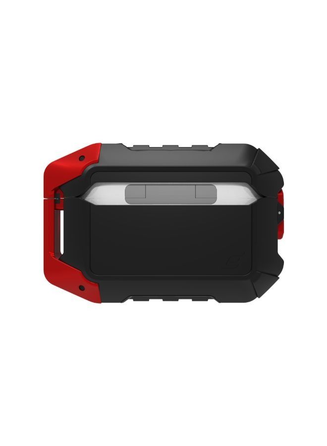 ELEMENT CASE Airpods Gen 3 Case - Black Ops - Black - Image 3