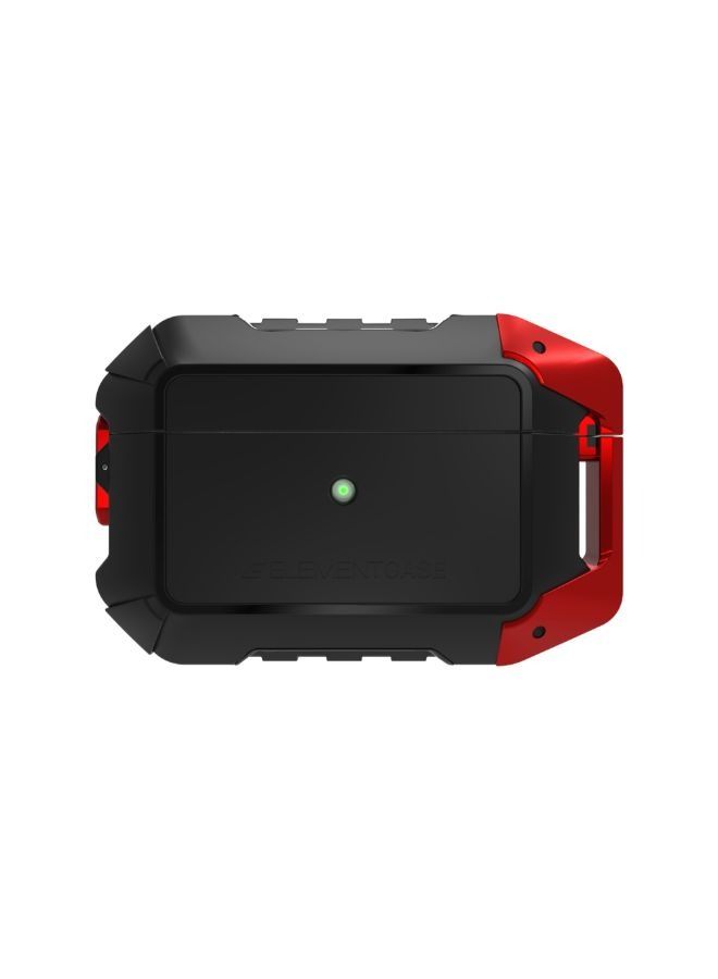 ELEMENT CASE Airpods Gen 3 Case - Black Ops - Black - Image 1