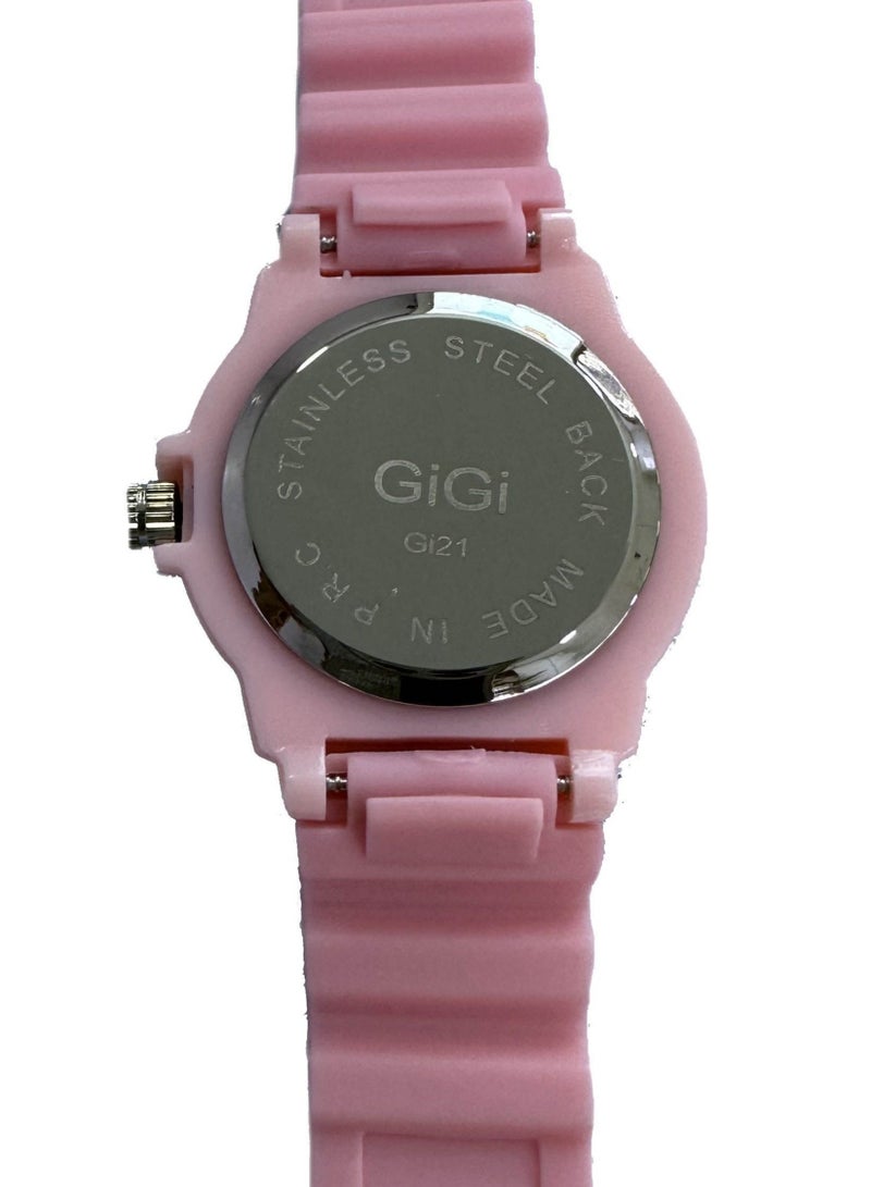 GiGi Kids' Fashion Casual Wrist Watch - Image 3