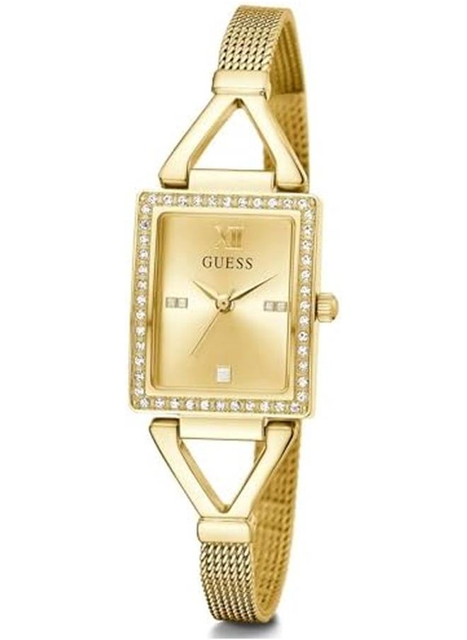 Us Women's Gold Tone Mesh Analog Watch One - pzsku/Z69C3FCAC34F5C2D76984Z/45/_/1719647501/17820a4f-1ca5-43cb-8ab7-9ddc26a052b5