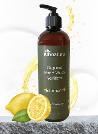 BioNatura Organic Hand soap 500ml; Made from OIlive and coconut oil with lemon essential oil and Glycerine - pzsku/Z69C412C217FDD4EC8247Z/45/_/1734341750/3d5daf3a-feaa-4960-a98c-b388a643e3ca