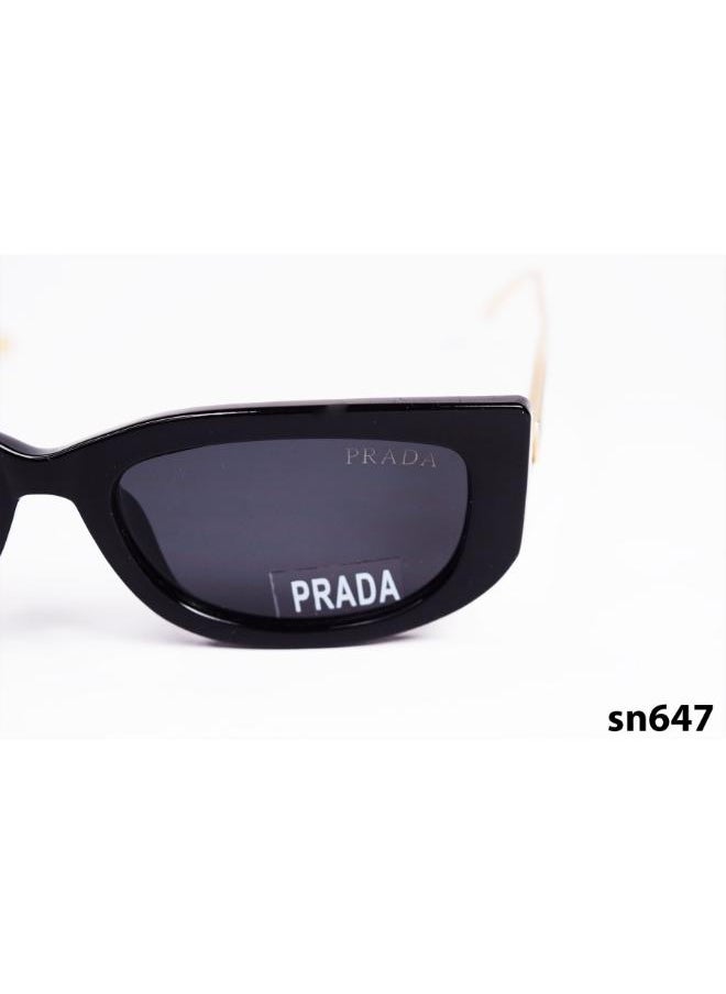 Generic - collction suglasses inspired by PRADA - Image 1