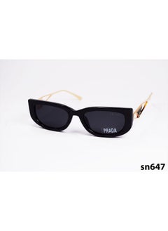 collction suglasses inspired by PRADA