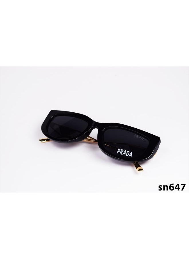 Generic - collction suglasses inspired by PRADA - Image 1