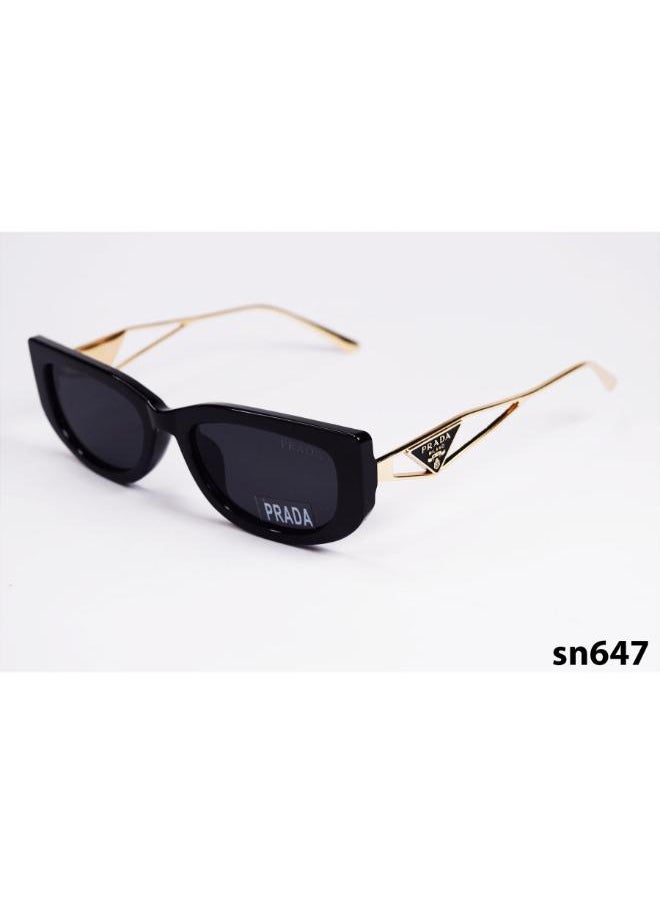 Generic - collction suglasses inspired by PRADA - Image 1