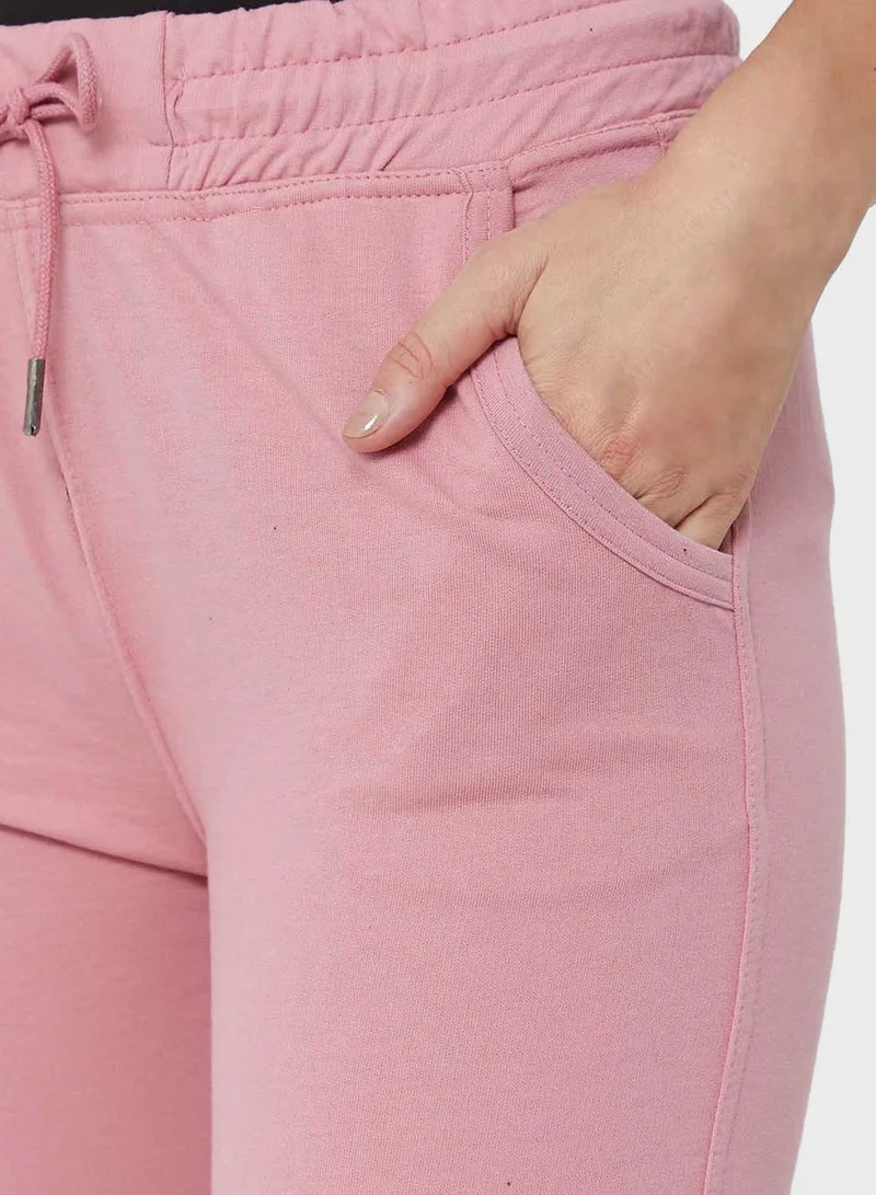 RB High Waist Pants