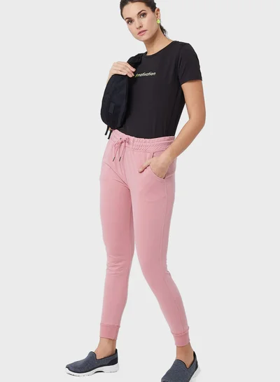 RB High Waist Pants