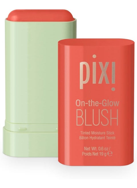 On the Glow Blush - Juicy 19g