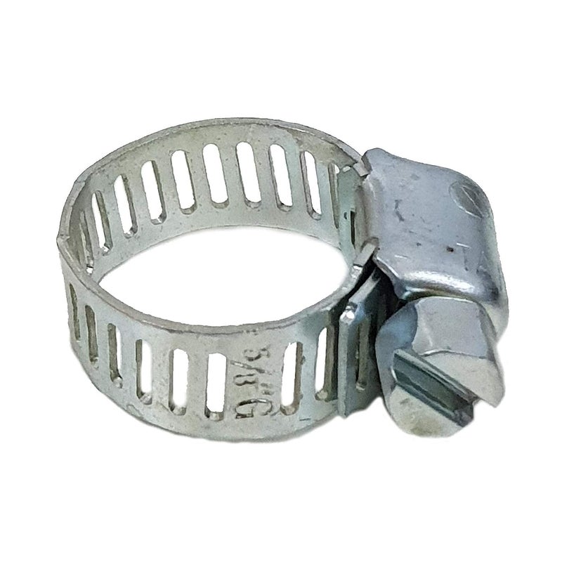 Plumbing, Gas Hose clips , 1/2 inch