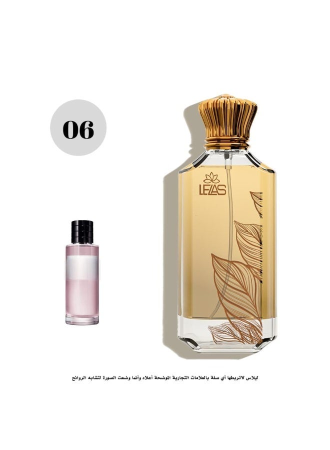 ليلاس عطر 6 - ليلاس ديور ساكورا 75مل - Image 1