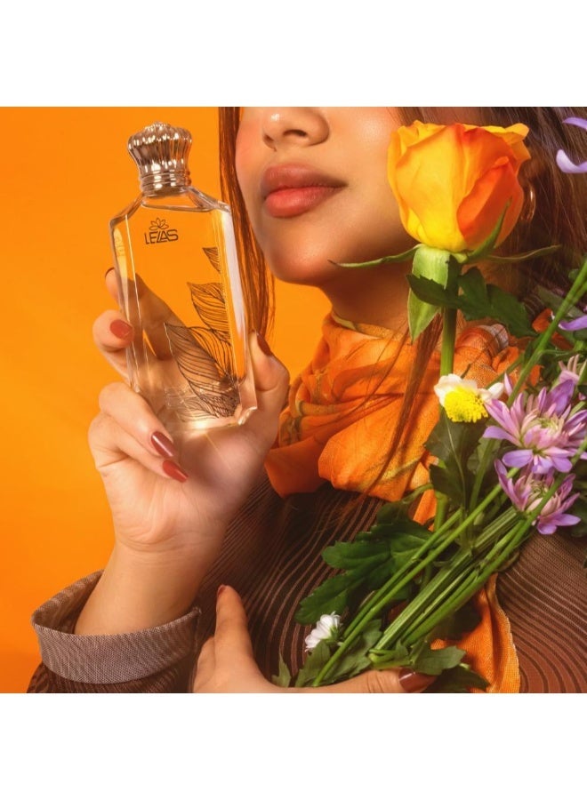 ليلاس عطر 6 - ليلاس ديور ساكورا 75مل - Image 2