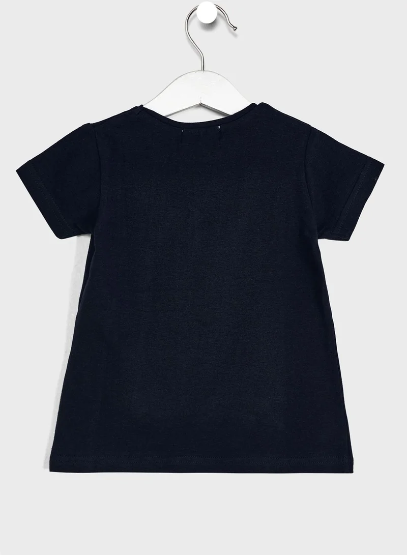 Babybol Kids Graphic T-Shirt