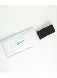 ARINA A cold hot thermal compressfor to alleviate pain, swelling and minor sports infections  - Image 2