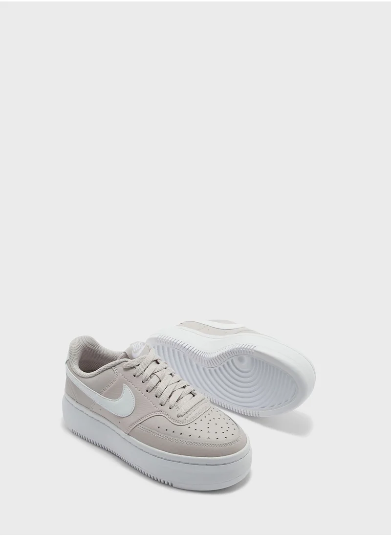 Nike Court Vision Alta
