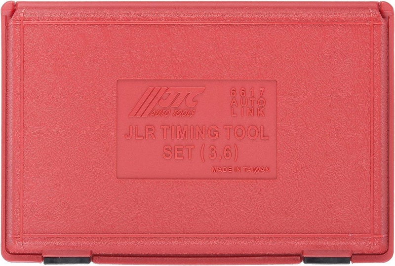 JTC مجموعة أدوات توقيت JLR (3.6) من JTC 6617 - Image 2