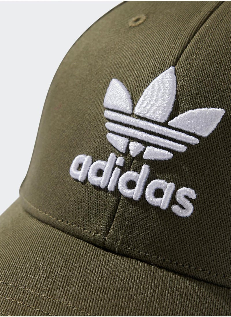adidas Originals Baseball Class Cap  - Image 3