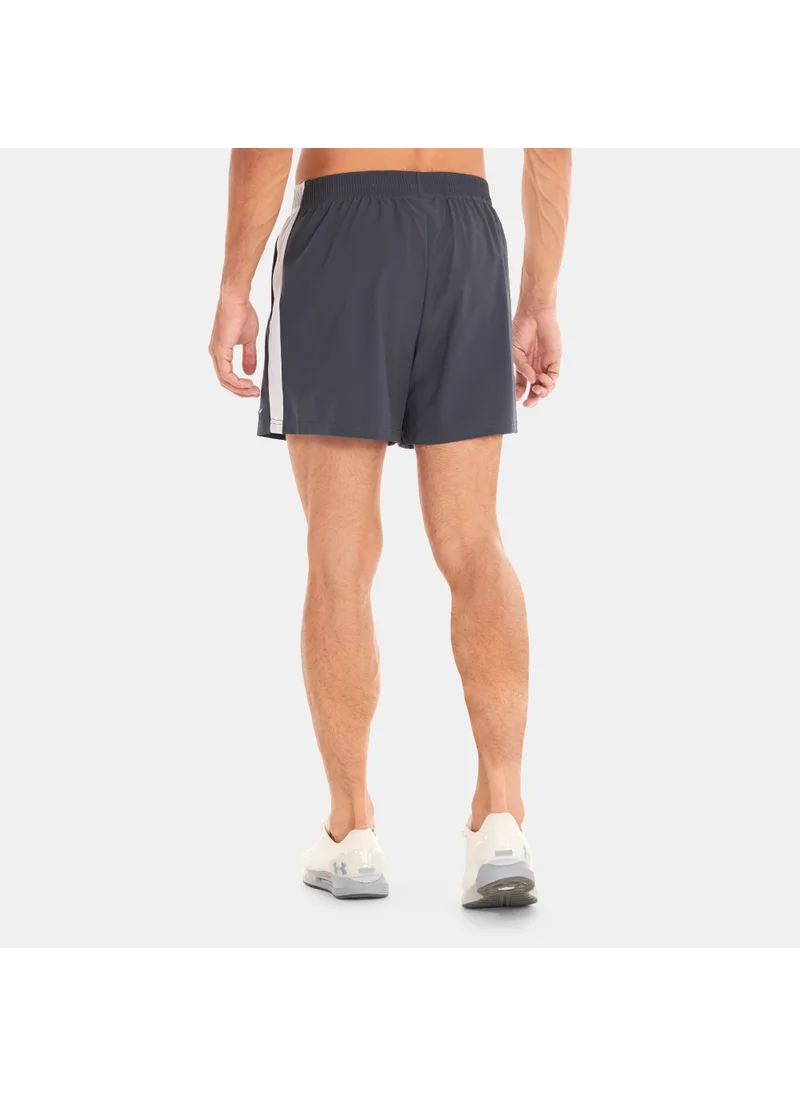 SQUATWOLF Men's Lab360 Superstretch 5-Inch Shorts