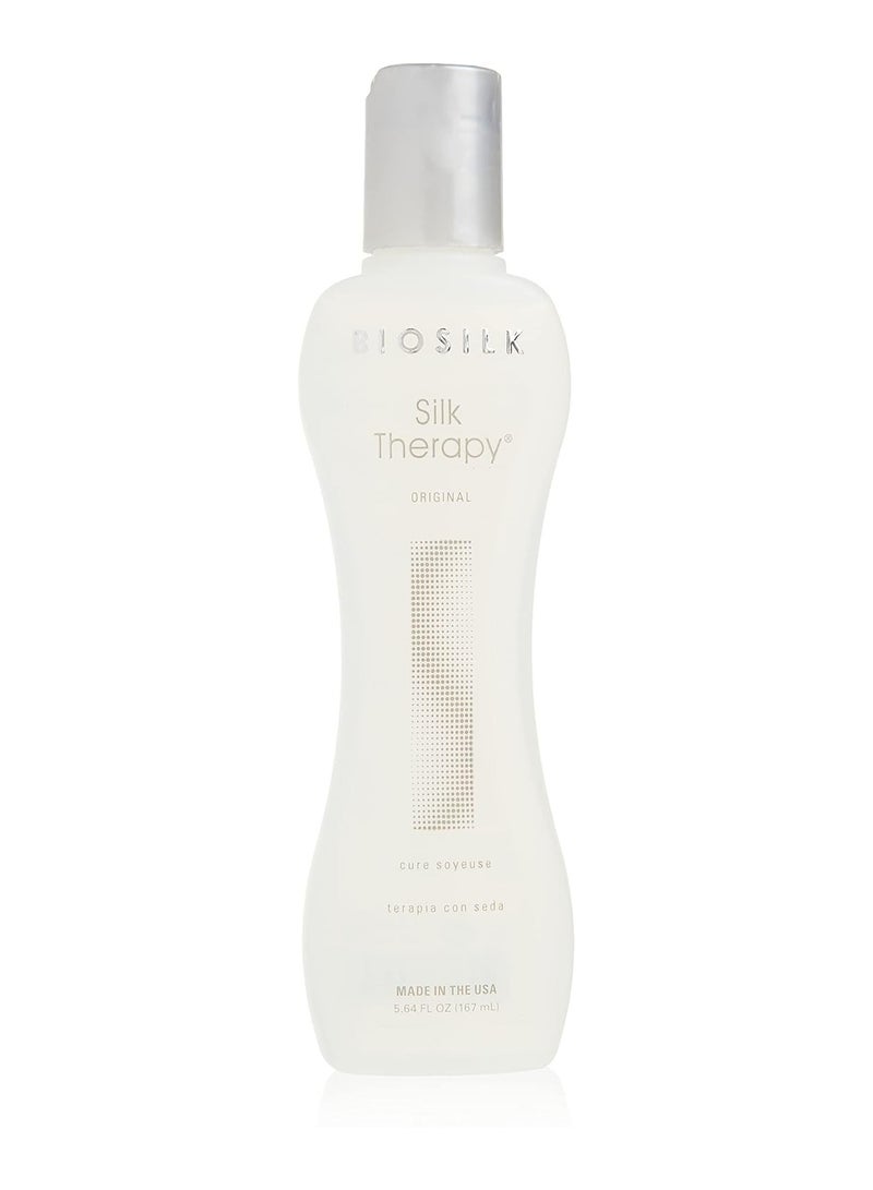 BioSilk Silk Therapy Original 167ml - Image 2