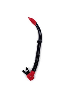 DYNAMICNORD Dynamic Nord Snorkeling Set Ms-21 Black/red  - Image 3