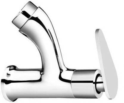 NEW WARE Osmi Brass Pillar Cock Basin Faucet Wash Basin Tap with Foam Flow Basin Mixer Faucet - Image 3