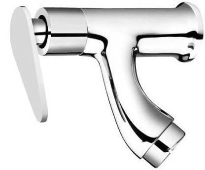 NEW WARE Osmi Brass Pillar Cock Basin Faucet Wash Basin Tap with Foam Flow Basin Mixer Faucet - Image 5