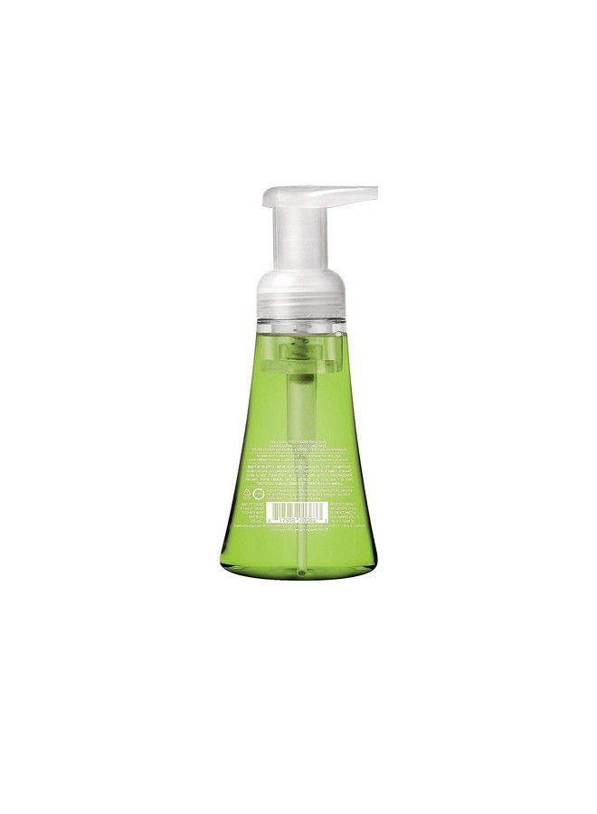 Method 00362 Foaming Hand Wash Green Tea & Aloe 10 Oz Pump Bottle - Image 3