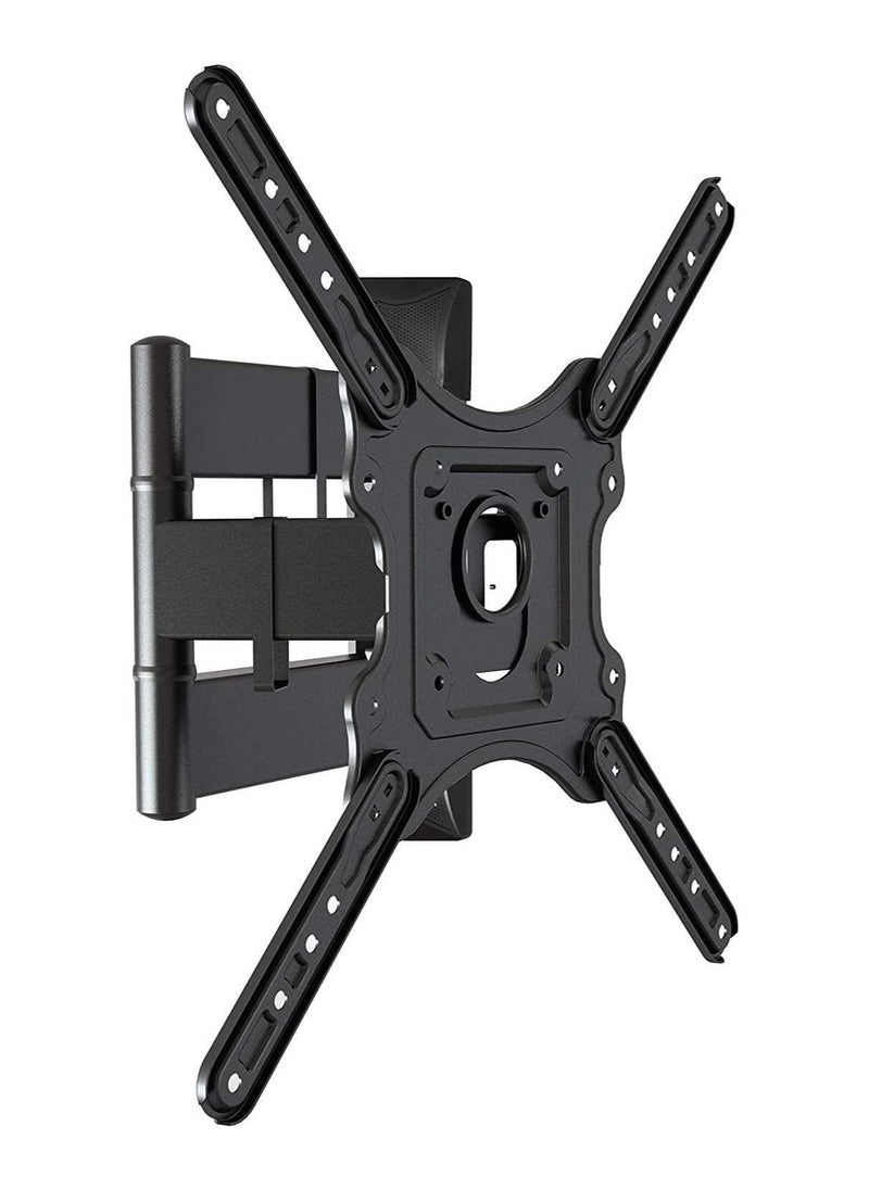 TV Wall Mount Bracket with Full Motion Swing out Tilt for Most 32-58 inches LED LCD OLED Plasma Flat Screen Monitor - Image 3