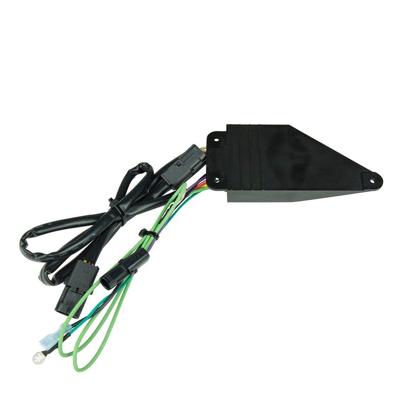 Kwikee Revolution Step Control Module ExactMatch Replacement for Revolution RV Electric Steps Weatherproof Components 363980