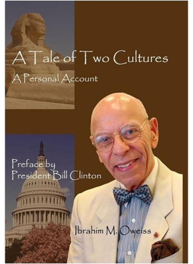 A Tale of Two Cultures : A Personal Account 