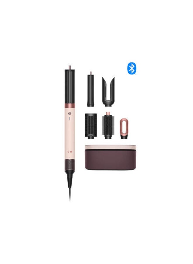dyson HS09 Coanda2 Multi Styler Ceramic Pink- International Version Ceramic Pink - Image 1