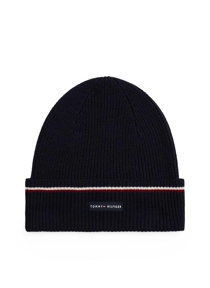 TOMMY HILFIGER RWB Beanie