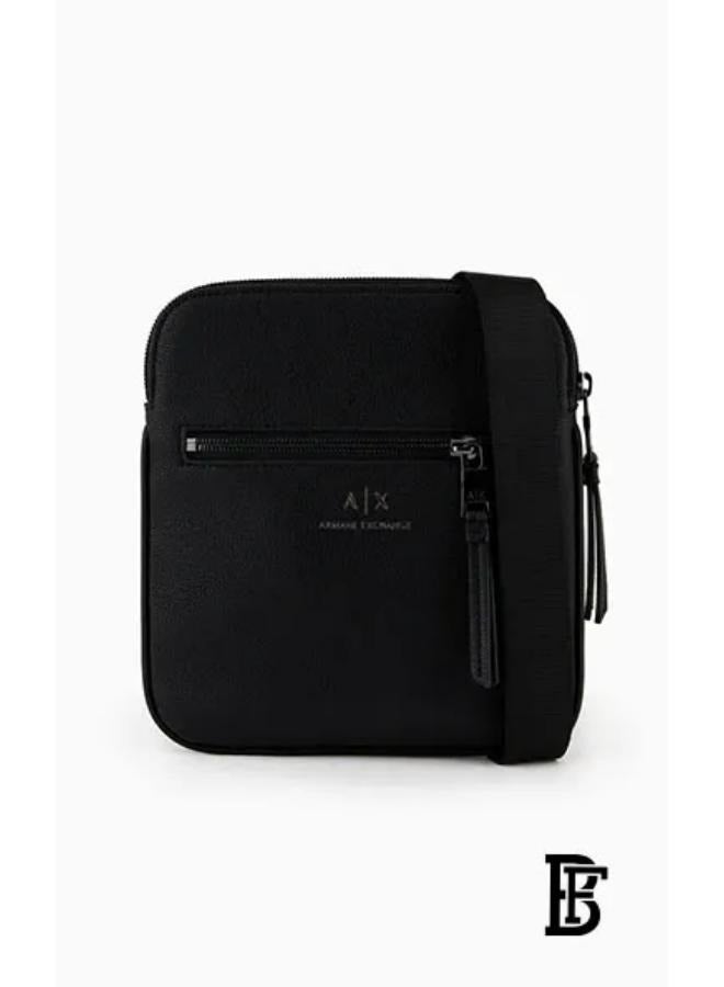 armani Crossbody Bag For Men - Image 1