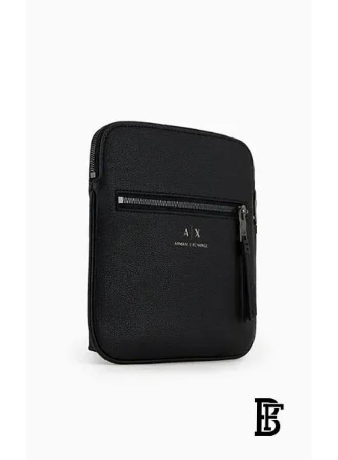 armani Crossbody Bag For Men - Image 2