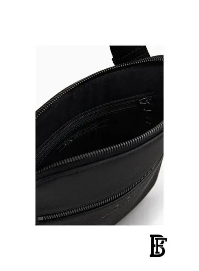 armani Crossbody Bag For Men - Image 4