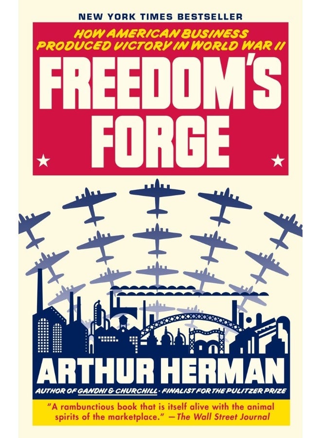 Freedom's Forge