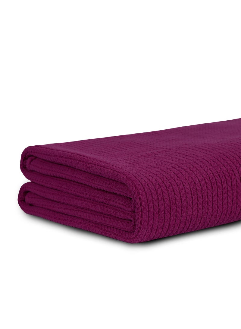 ريلاكس كوفرته  أوركيد من القطن المصري بنسبة %100 - Image 1