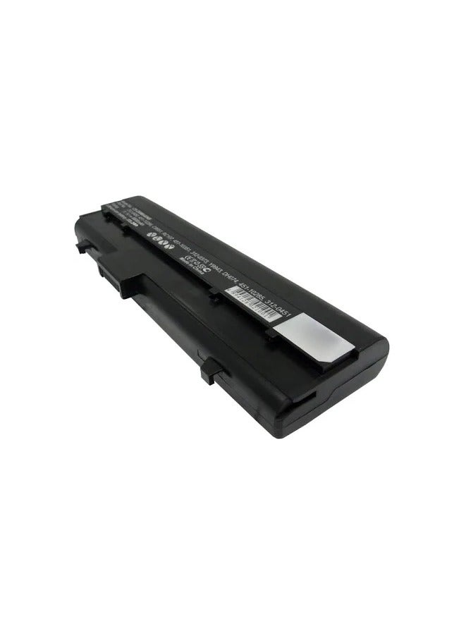 Terabyte Replacement Dell Laptop Battery for 630M E1405 YG326 312-0373 312-0451 RC107 TC023 Y9943
