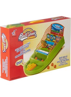 Ball Shoot Activate Game Set - 79788