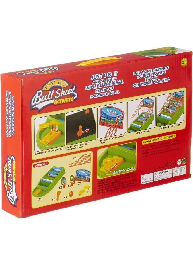 Generic - Ball Shoot Activate Game Set - 79788 - Image 1