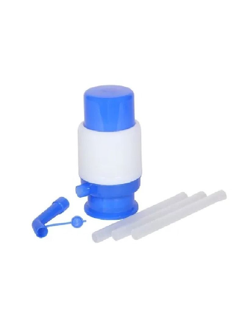 مضخة مياه ورفع السوائل - Image 2