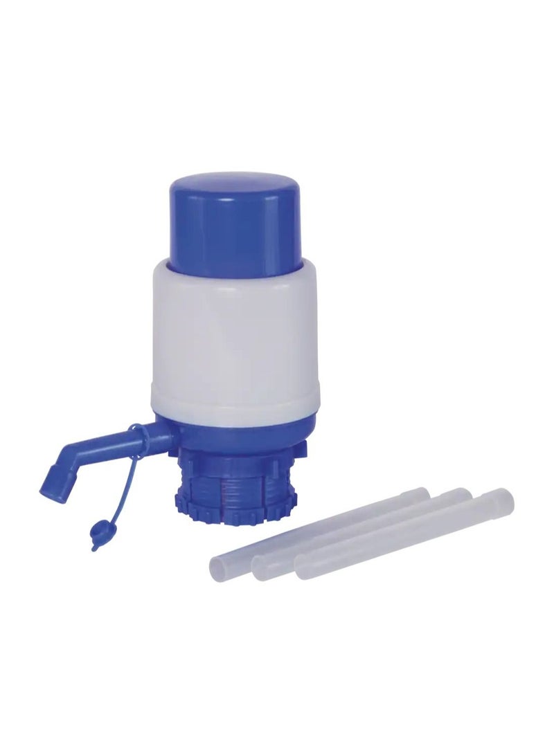 مضخة مياه ورفع السوائل - Image 1