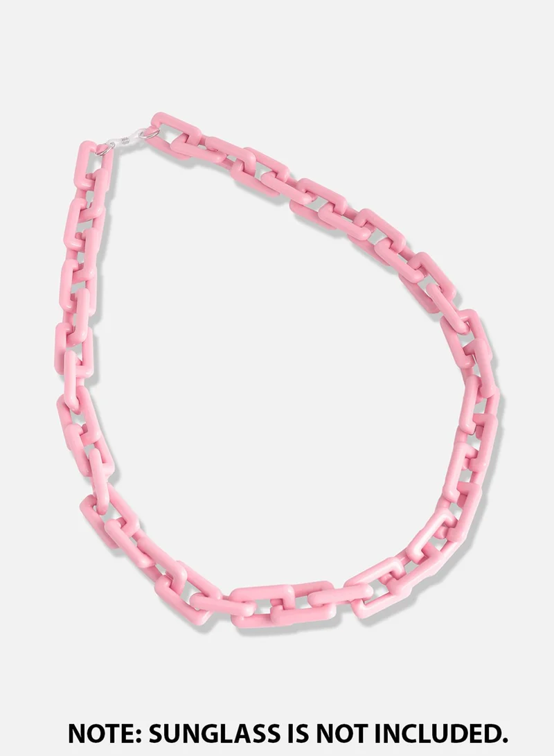 Sohi  Trendy Designer Casual Artificial Sunglass Chain Jewellery  | Best Price UAE