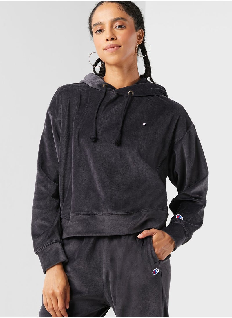 Champion - Essential Hoodie - Image 1