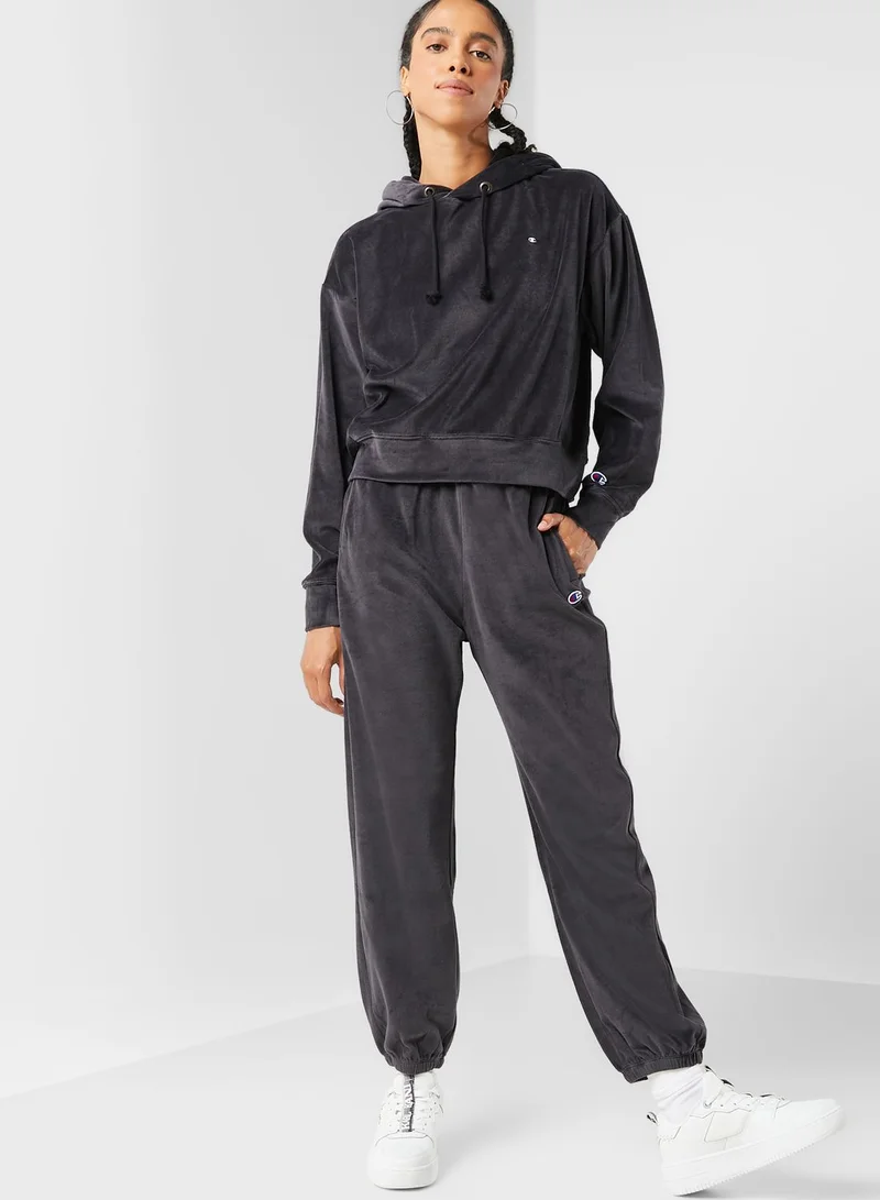 Champion Essential Hoodie