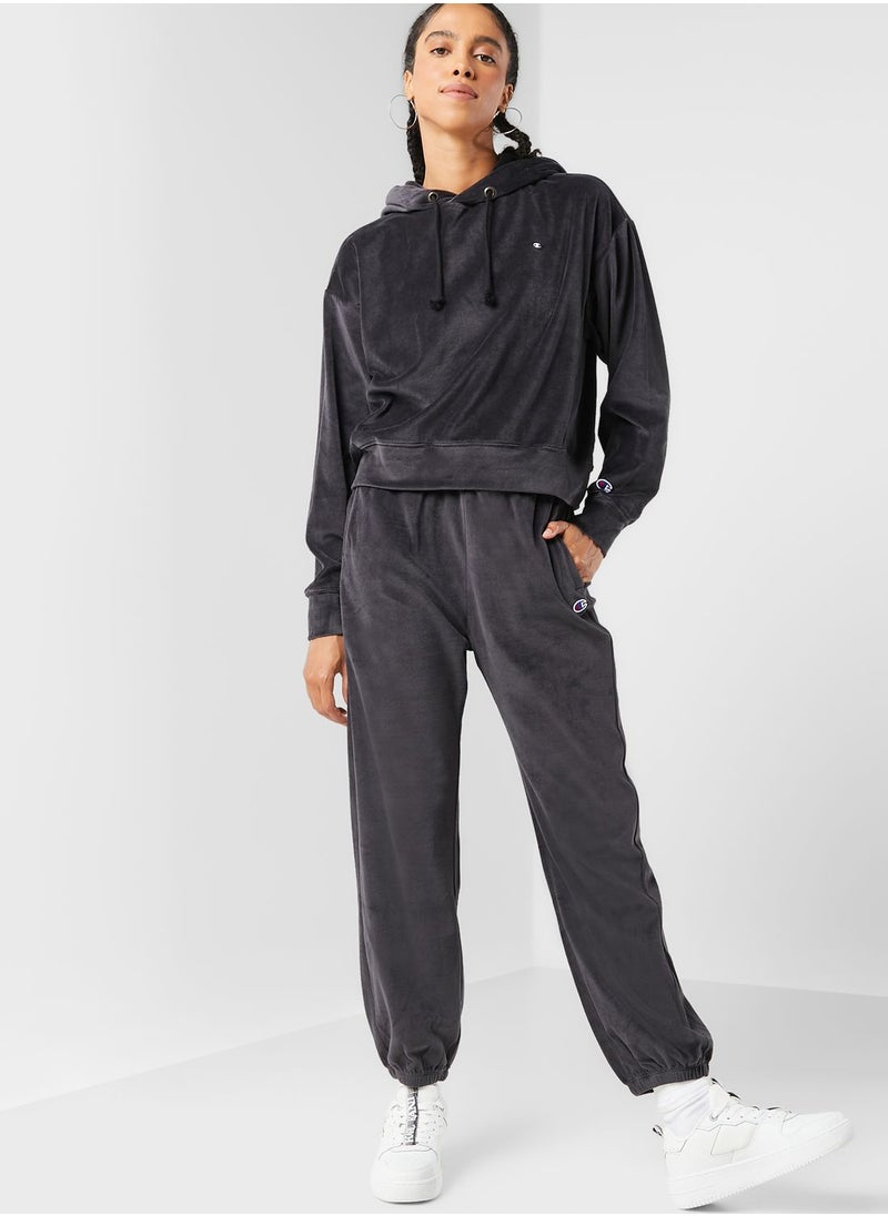 Champion - Essential Hoodie - Image 1